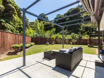 38 Moonsail Drive, Whitby, Porirua