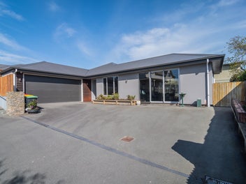 34 Stirling Place, Marchwiel, Timaru