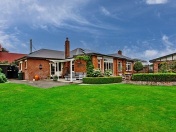7 Antrim Street, Windsor, Invercargill