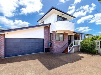 32A Jaemont Avenue, Te Atatu South, Auckland