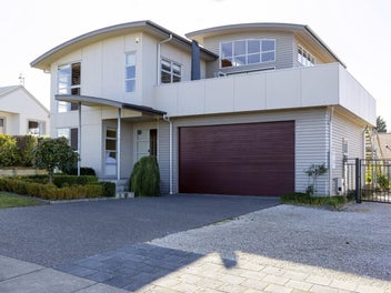 6 Vaucluse Drive, Nukuhau, Taupo