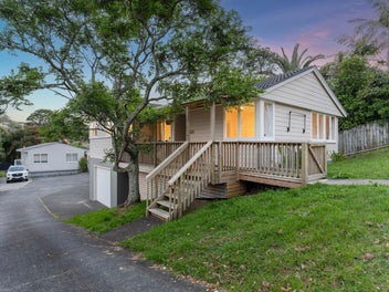 27A Langton Road, Stanmore Bay, Whangaparaoa