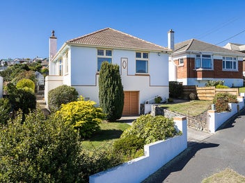 129 Tahuna Road, Andersons Bay, Dunedin