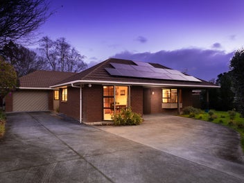 51 Park Avenue, Waikanae