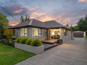 9 Victors Road, Hoon Hay, Christchurch