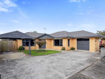 150B Winchester Street, Levin, Levin