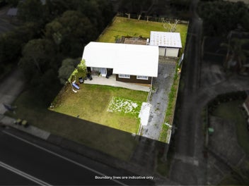 92 Colwill Road, Massey, Auckland