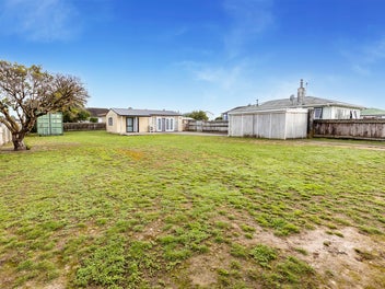 39 Grant Crescent, Masterton