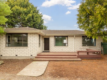 78 Orrick Crescent, Avondale, Christchurch