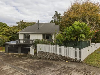 77 Resolution Road, Welcome Bay, Tauranga