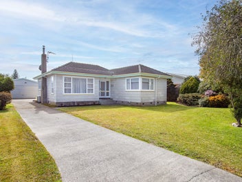 7 Griffiths Place, Claudelands, Hamilton