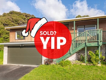 22 Albatross Close, Whitby, Porirua