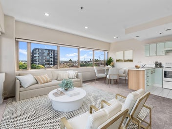 2G/15 Auburn Street, Takapuna, Auckland