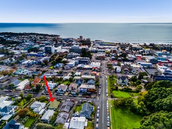 23A Fulford Street, New Plymouth, New Plymouth