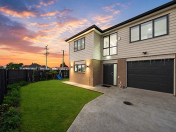 24 Caspar Road, Papatoetoe, Auckland