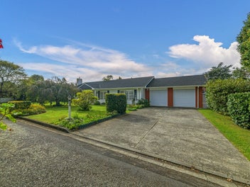 15A Long Melford Road, Awapuni, Palmerston North