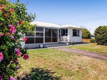 53 King Street, Opunake