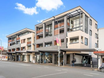 5/387 Parnell Road, Parnell, Auckland