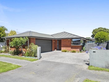 7 Ayers Street, Rangiora, Rangiora