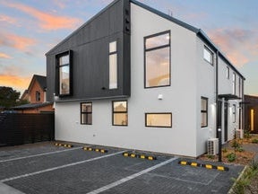 3/172 Colombo Street, Sydenham, Christchurch