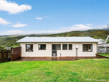 32 Nassau Avenue, Grenada North, Wellington