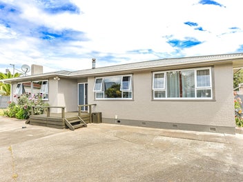 14A White Street, Whanganui East, Whanganui