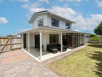 26A Second Avenue, Avenues, Whangarei