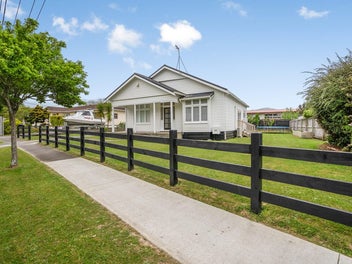 2 Richard Grove, Stokes Valley, Lower Hutt