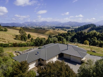 286 Downs Road, Geraldine Downs