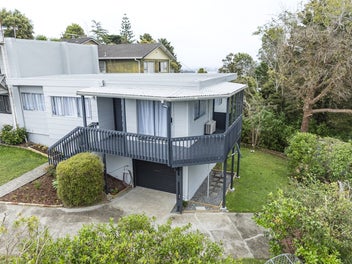 1/156 Manuka Road, Bayview, Auckland