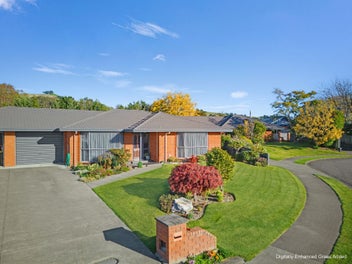5A Douslin Place, Witherlea, Blenheim