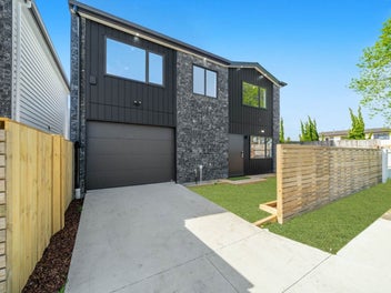 32B Milton Road, Papatoetoe, Auckland