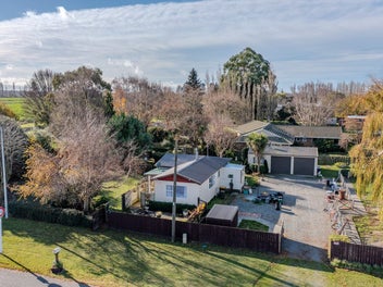 1 John Street, Hinds, Ashburton