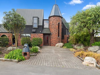 13 Graham Street, Tinwald, Ashburton