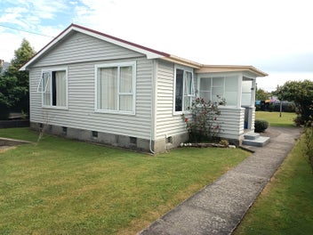 118A Derby Street, Westport, Westport