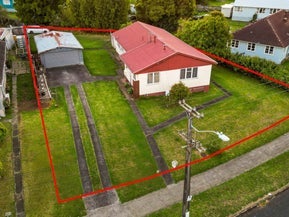17 Alexander Crescent, Otara, Auckland