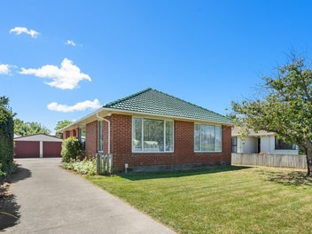 46 Rountree Street, Upper Riccarton, Christchurch