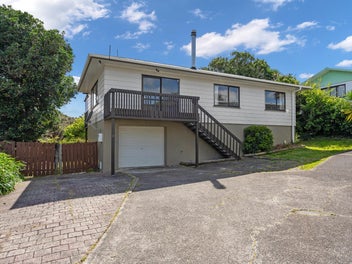 124 Paramount Parade, Tikipunga, Whangārei