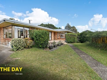 39 Lynmore Drive, Hillpark, Auckland
