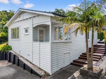 709 Great North Road, Grey Lynn, Auckland