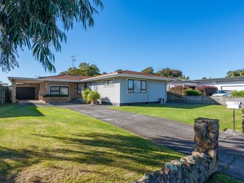 13 Maadi Road, Onekawa, Napier