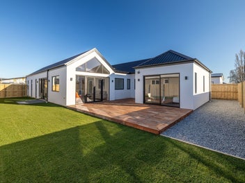 5 Tuna Street, Halswell, Christchurch