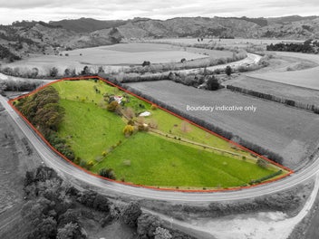 2212 Matawai Road, Te Karaka, Te Karaka