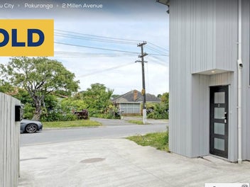 2 Millen Avenue, Pakuranga, Auckland