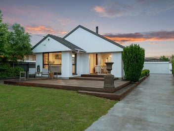 646 Springs Road, Prebbleton, Prebbleton