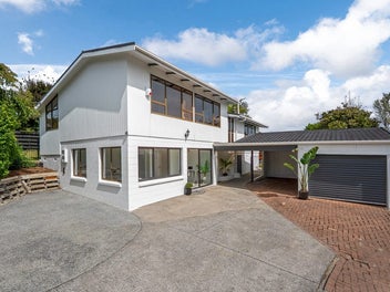1A Tainui Street, Torbay, Auckland