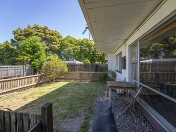 1/605 Hereford Street, Linwood, Christchurch