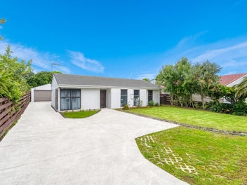 286 Bucklands Beach Road, Bucklands Beach, Auckland