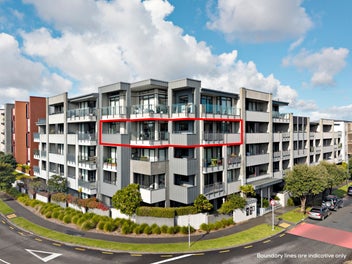 304/2 Bluegrey Avenue, Stonefields, Auckland