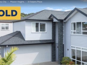 10 Soljans Place, Flat Bush, Auckland